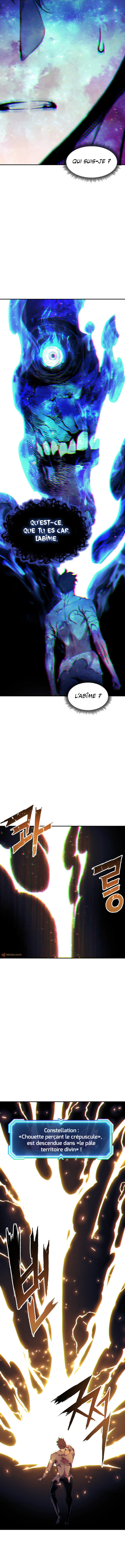 Return of the Broken Constellation Chapitre 73 - Page 14