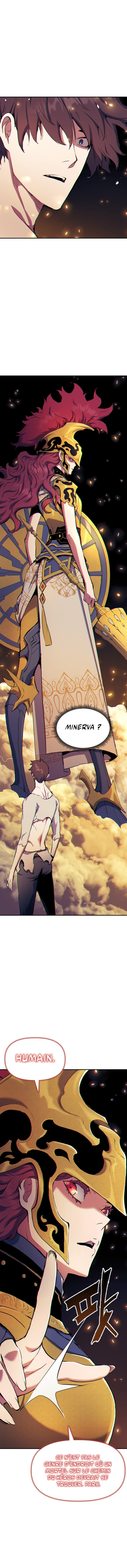 Return of the Broken Constellation Chapitre 73 - Page 15