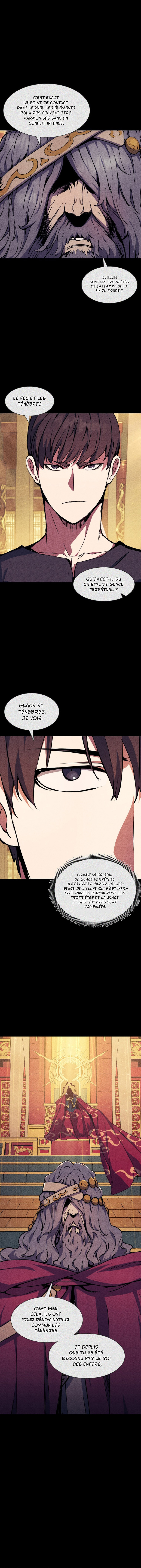 Return of the Broken Constellation Chapitre 73 - Page 5
