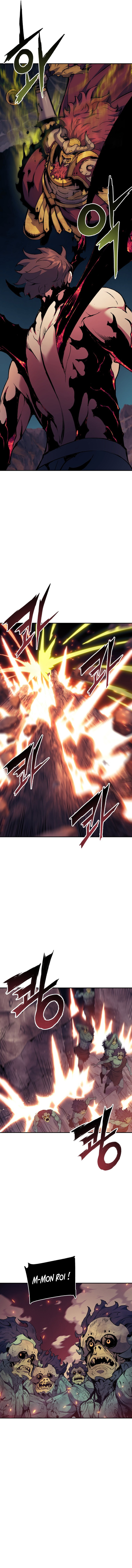 Return of the Broken Constellation Chapitre 74 - Page 12