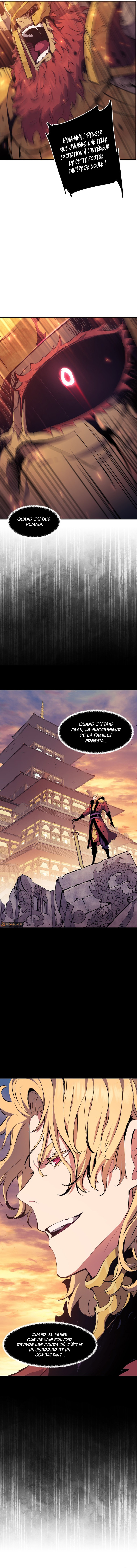 Return of the Broken Constellation Chapitre 74 - Page 13