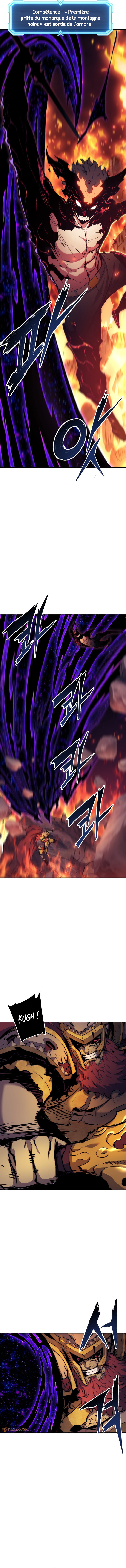 Return of the Broken Constellation Chapitre 74 - Page 16