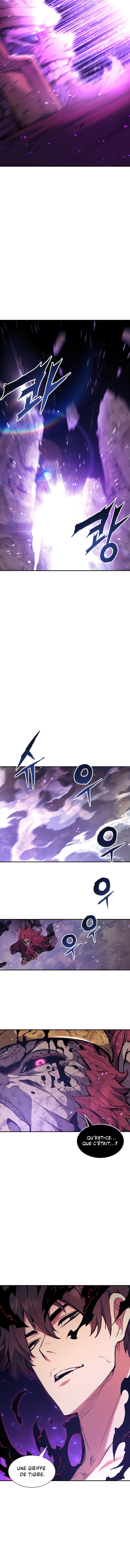 Return of the Broken Constellation Chapitre 74 - Page 18