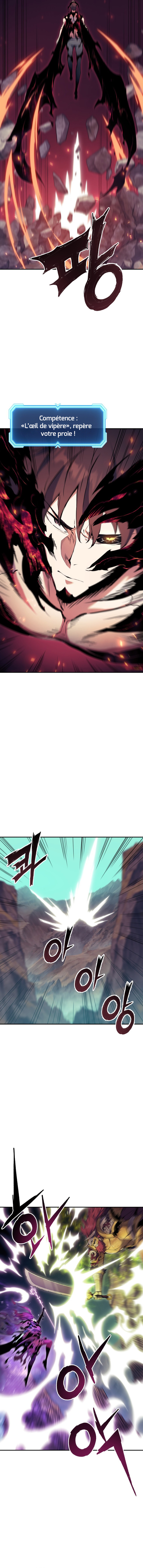 Return of the Broken Constellation Chapitre 74 - Page 3