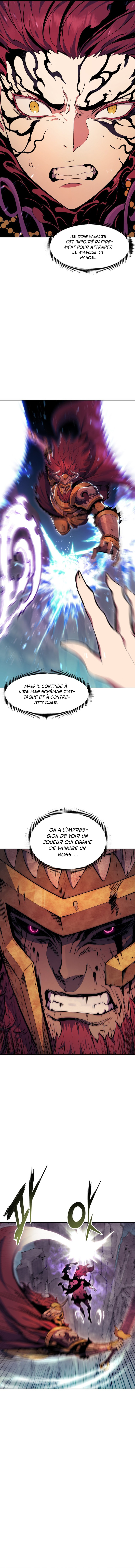 Return of the Broken Constellation Chapitre 74 - Page 5