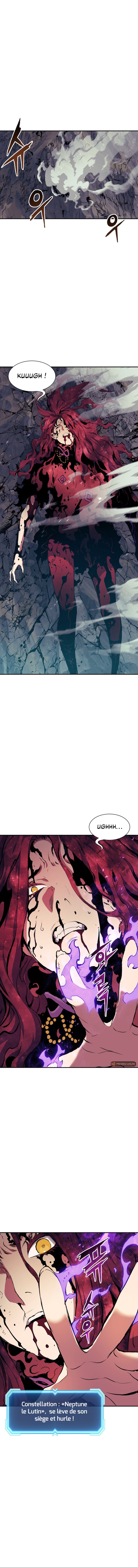 Return of the Broken Constellation Chapitre 74 - Page 7