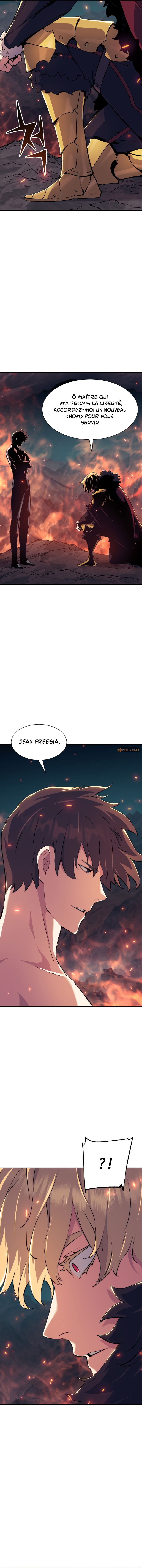 Return of the Broken Constellation Chapitre 75 - Page 10
