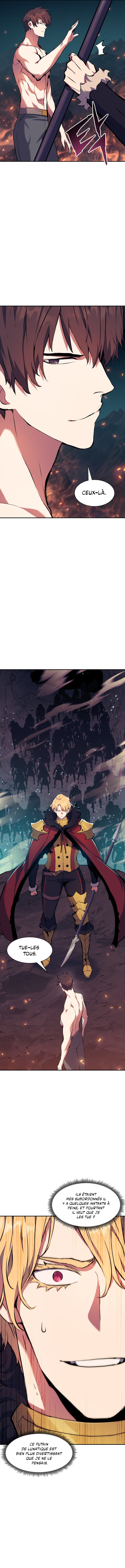 Return of the Broken Constellation Chapitre 75 - Page 12