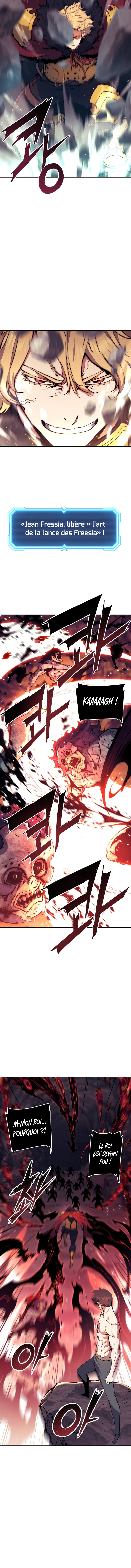 Return of the Broken Constellation Chapitre 75 - Page 14