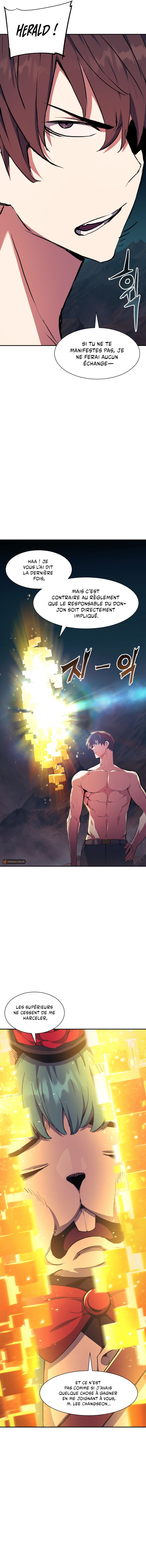 Return of the Broken Constellation Chapitre 75 - Page 17
