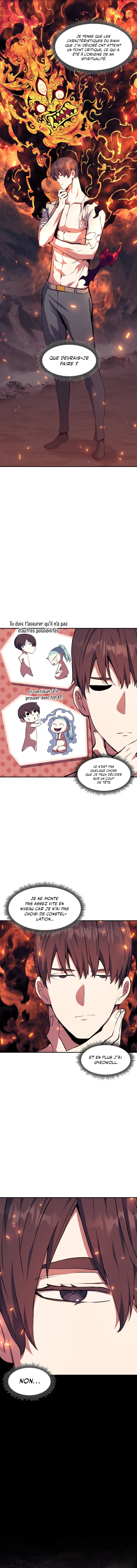 Return of the Broken Constellation Chapitre 75 - Page 3