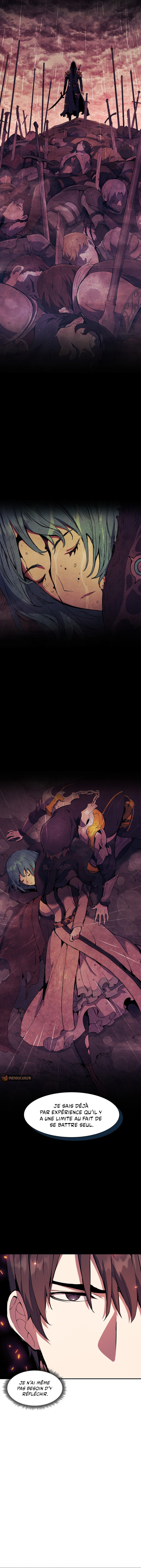 Return of the Broken Constellation Chapitre 75 - Page 4