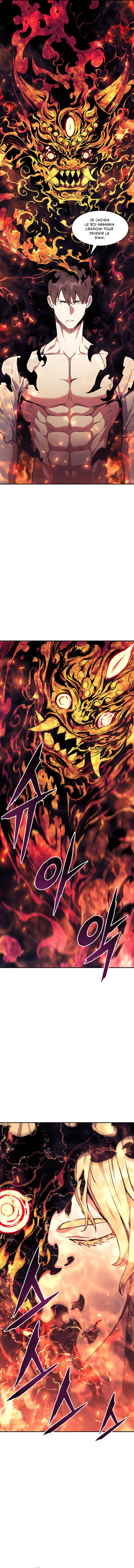 Return of the Broken Constellation Chapitre 75 - Page 5