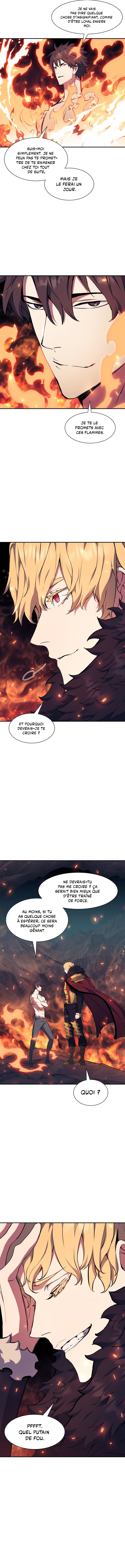 Return of the Broken Constellation Chapitre 75 - Page 8