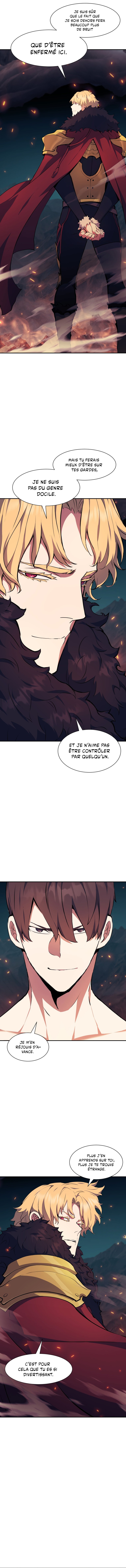 Return of the Broken Constellation Chapitre 75 - Page 9