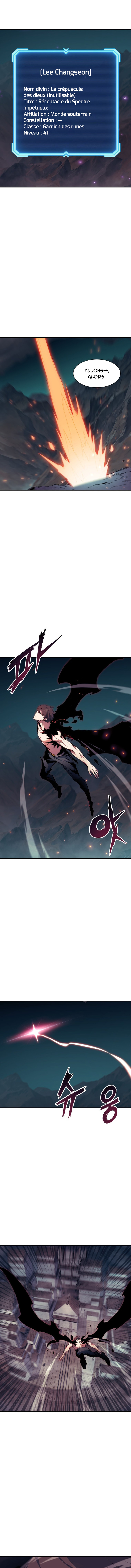 Return of the Broken Constellation Chapitre 76 - Page 11