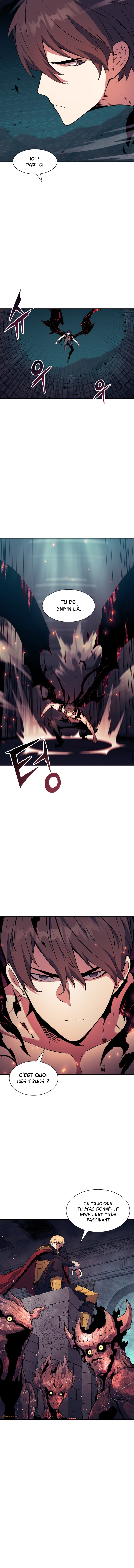 Return of the Broken Constellation Chapitre 76 - Page 12