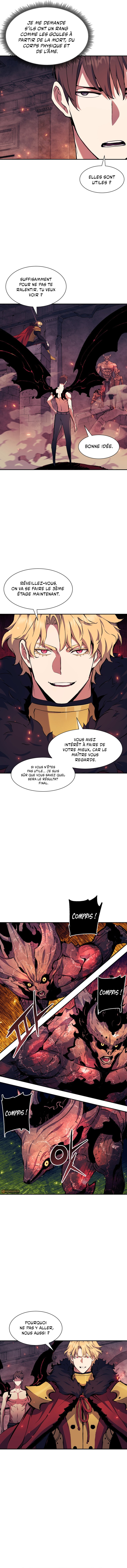 Return of the Broken Constellation Chapitre 76 - Page 16