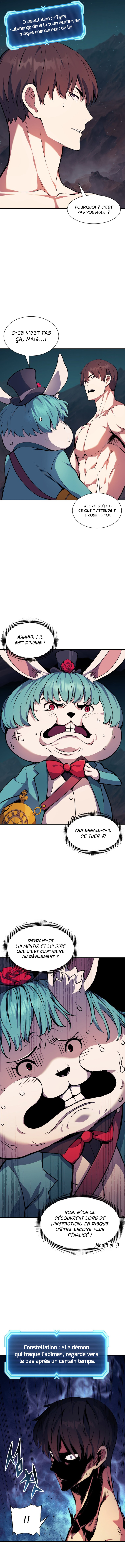 Return of the Broken Constellation Chapitre 76 - Page 3