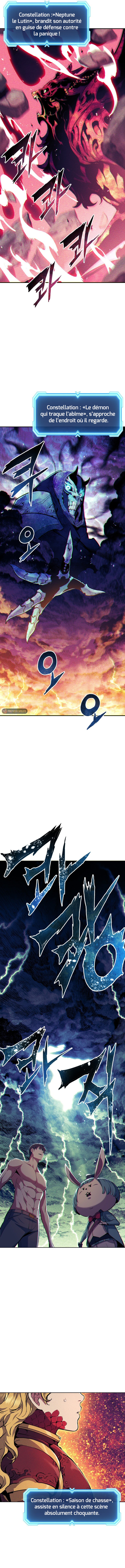 Return of the Broken Constellation Chapitre 76 - Page 5