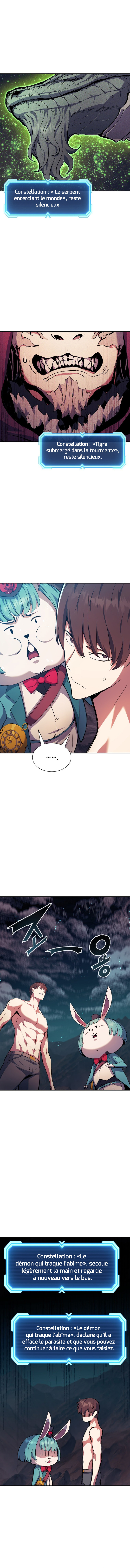 Return of the Broken Constellation Chapitre 76 - Page 6