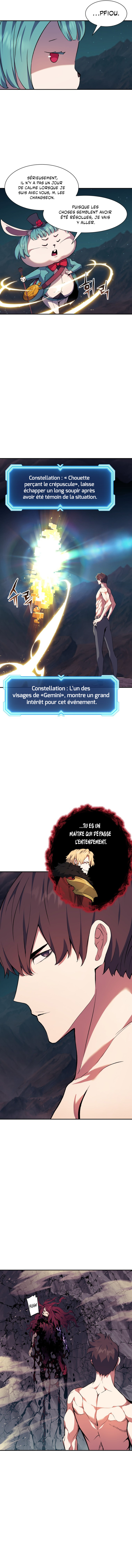 Return of the Broken Constellation Chapitre 76 - Page 7