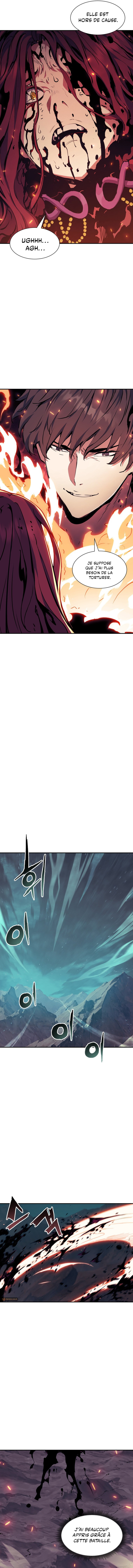 Return of the Broken Constellation Chapitre 76 - Page 8
