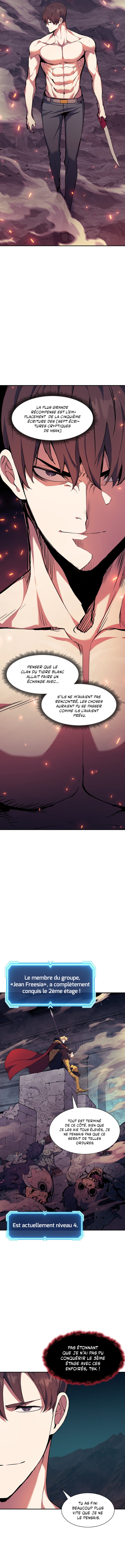Return of the Broken Constellation Chapitre 76 - Page 9