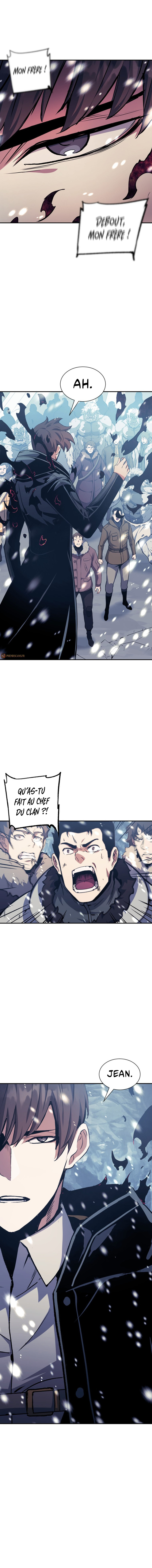 Return of the Broken Constellation Chapitre 77 - Page 14