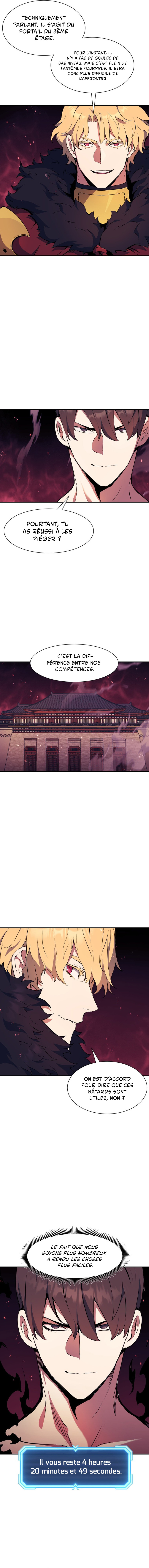 Return of the Broken Constellation Chapitre 77 - Page 3