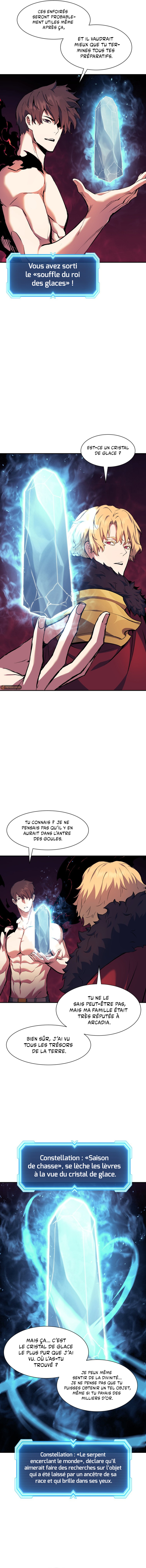 Return of the Broken Constellation Chapitre 77 - Page 5