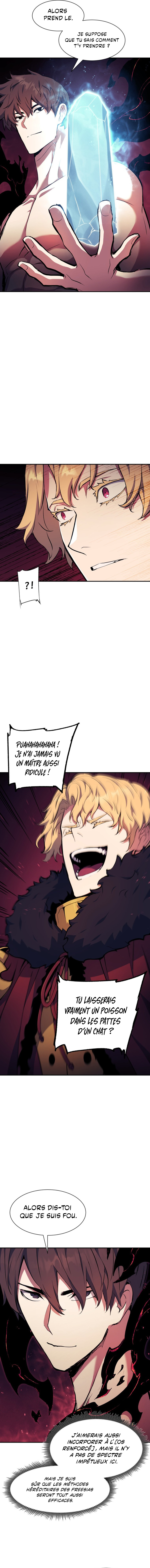 Return of the Broken Constellation Chapitre 77 - Page 6