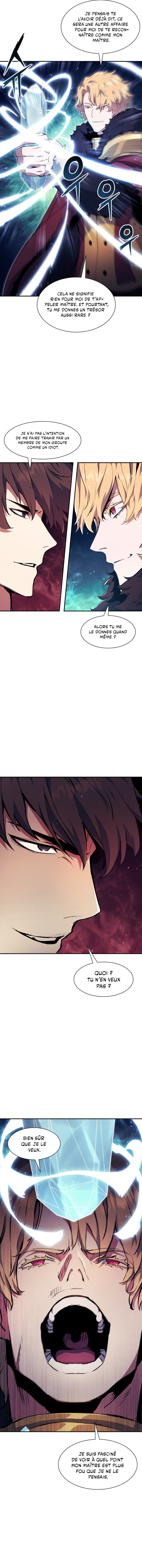 Return of the Broken Constellation Chapitre 77 - Page 7