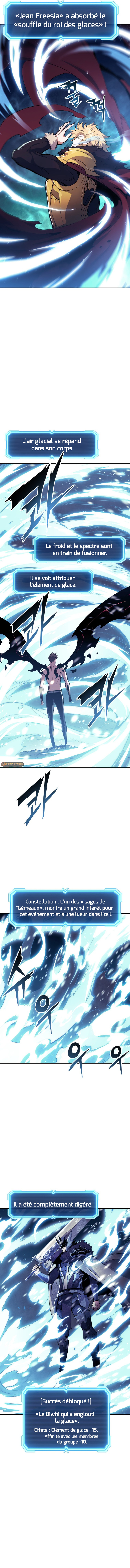 Return of the Broken Constellation Chapitre 77 - Page 8