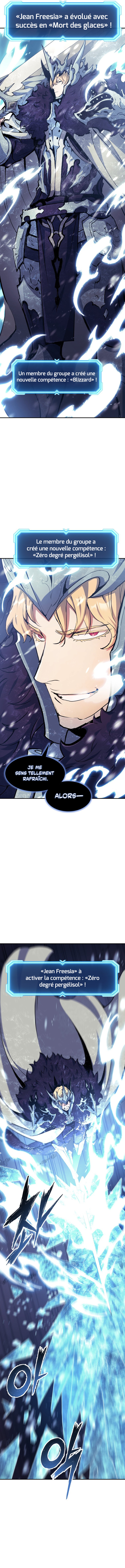 Return of the Broken Constellation Chapitre 77 - Page 9