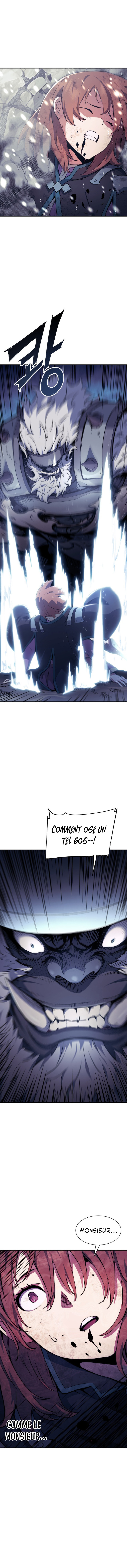 Return of the Broken Constellation Chapitre 79 - Page 14