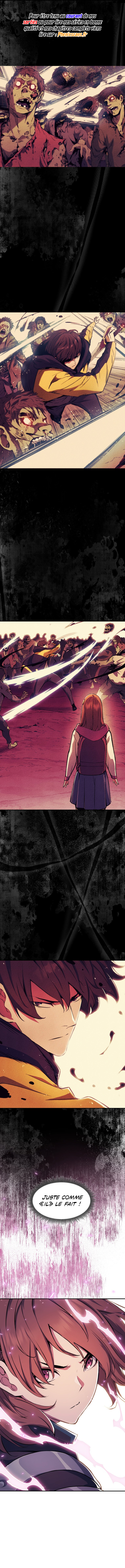 Return of the Broken Constellation Chapitre 79 - Page 2