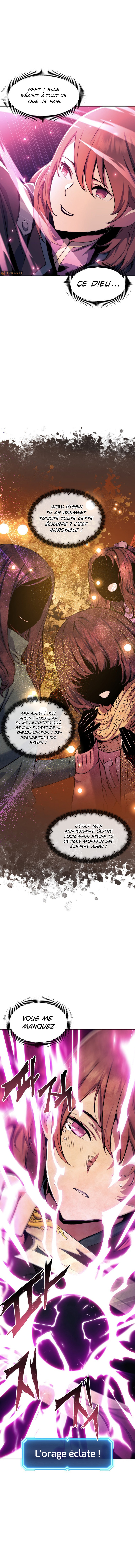 Return of the Broken Constellation Chapitre 79 - Page 4