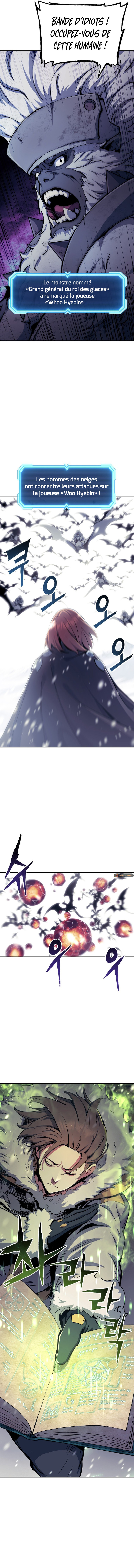 Return of the Broken Constellation Chapitre 79 - Page 6