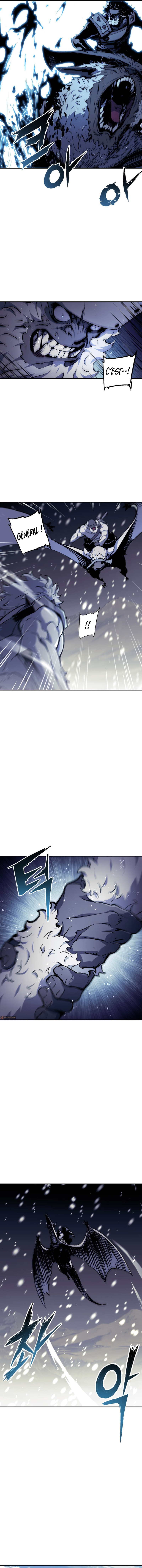 Return of the Broken Constellation Chapitre 80 - Page 10