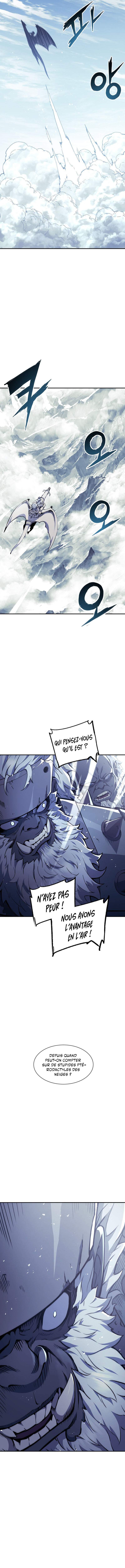 Return of the Broken Constellation Chapitre 80 - Page 11