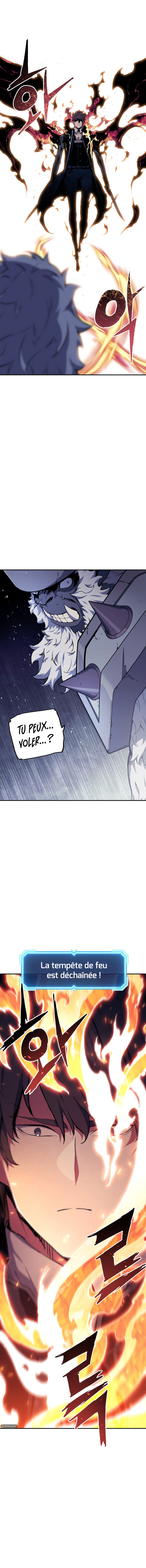 Return of the Broken Constellation Chapitre 80 - Page 12