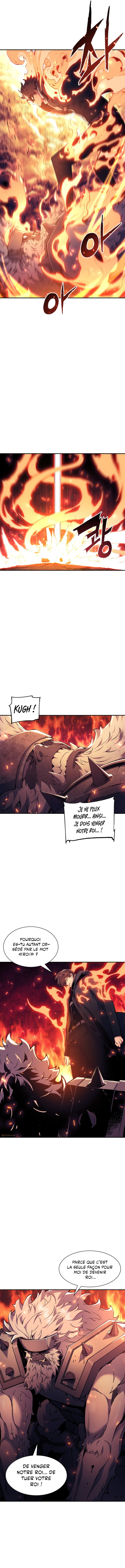 Return of the Broken Constellation Chapitre 80 - Page 14