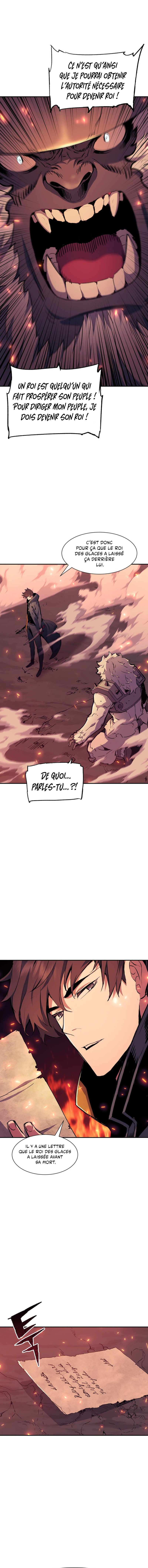 Return of the Broken Constellation Chapitre 80 - Page 15