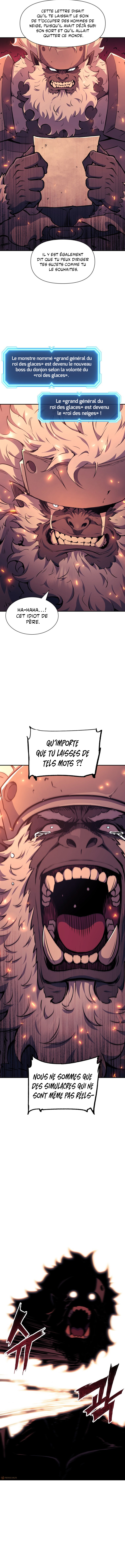 Return of the Broken Constellation Chapitre 80 - Page 16