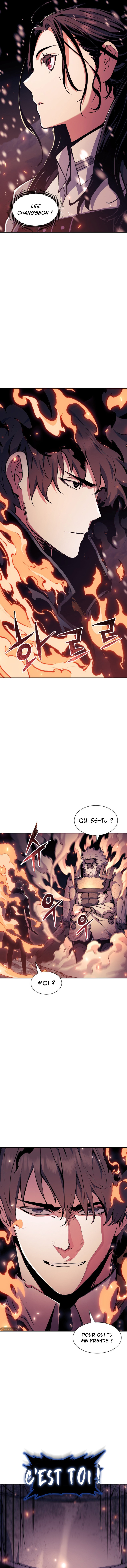 Return of the Broken Constellation Chapitre 80 - Page 4