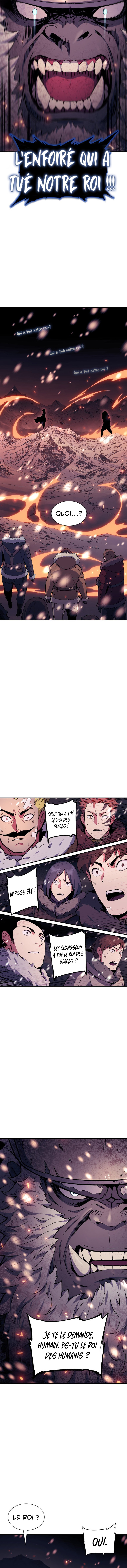 Return of the Broken Constellation Chapitre 80 - Page 5