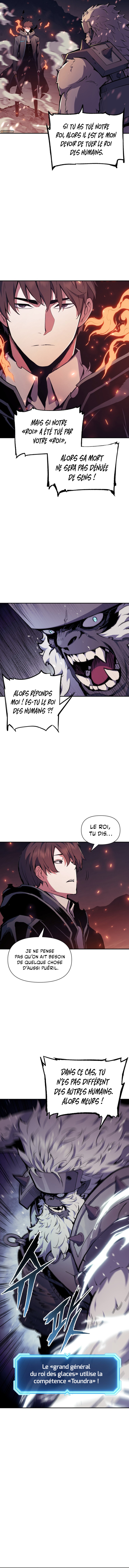 Return of the Broken Constellation Chapitre 80 - Page 6