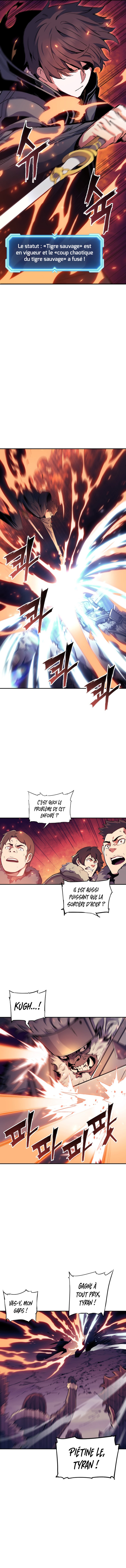 Return of the Broken Constellation Chapitre 80 - Page 7