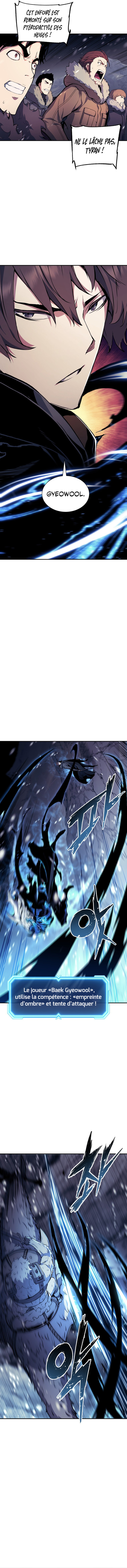 Return of the Broken Constellation Chapitre 80 - Page 9